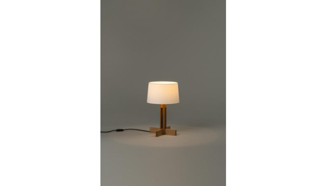 SANTA&COLEFAD Menor 2019臺燈