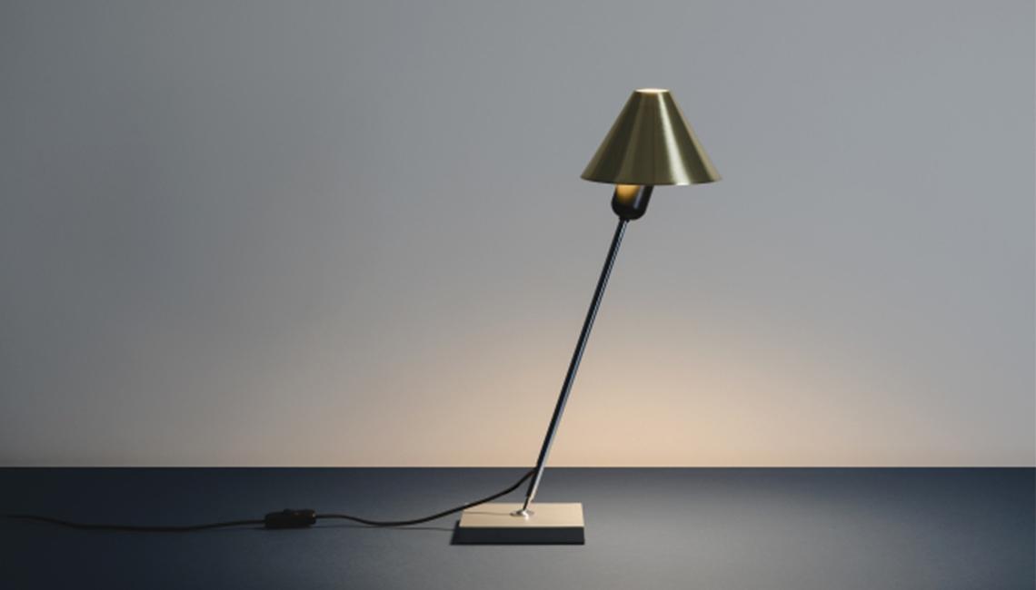 SANTA&COLEGira臺燈