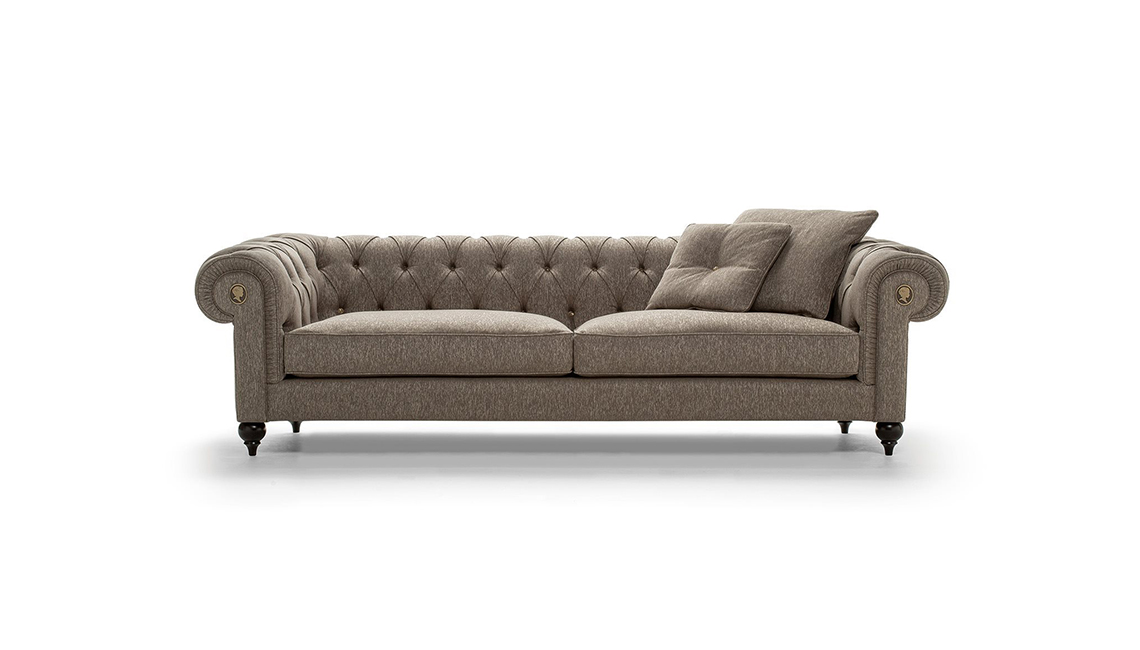 ALBERTAAlfred沙發(fā)