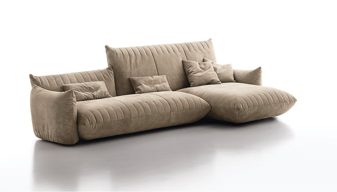 ALBERTABellavita沙發(fā)