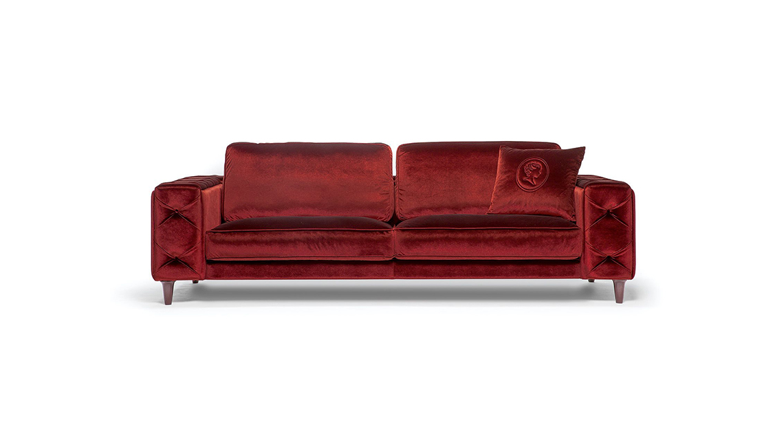 ALBERTABelmondo沙發(fā)