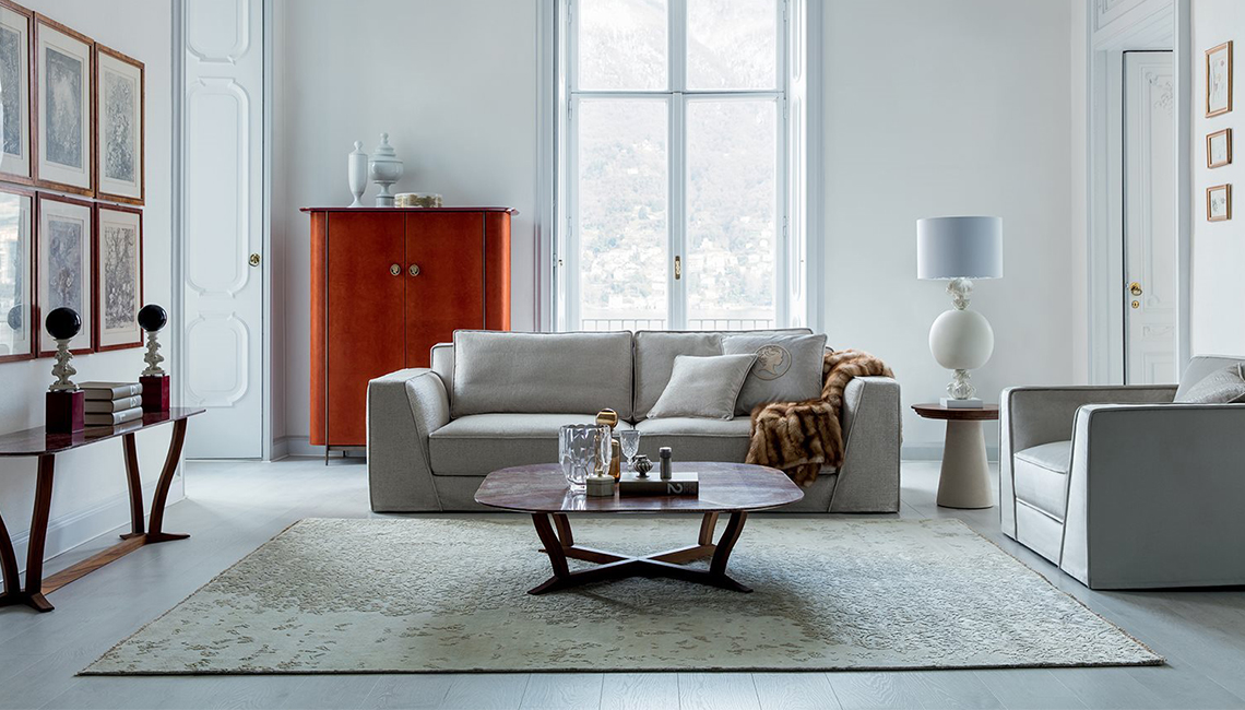 ALBERTACeline沙發(fā)