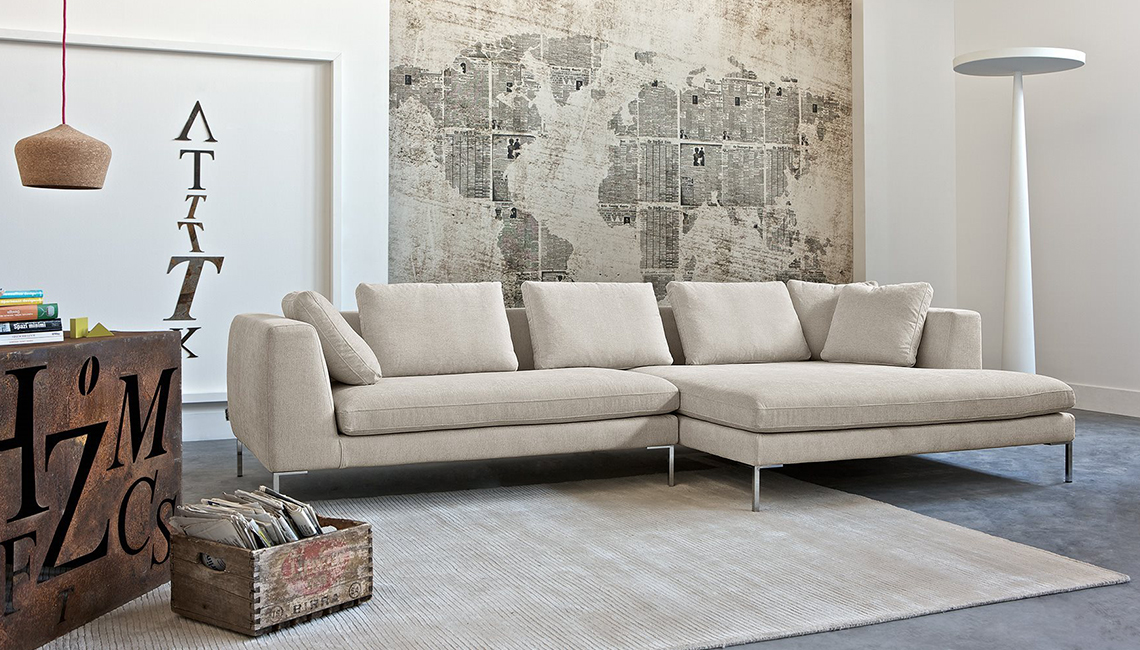 ALBERTACollins沙發(fā)