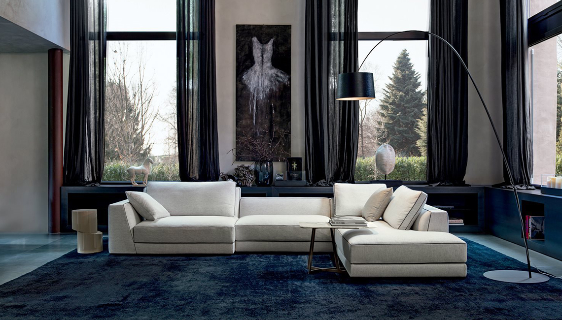 ALBERTADion沙發(fā)