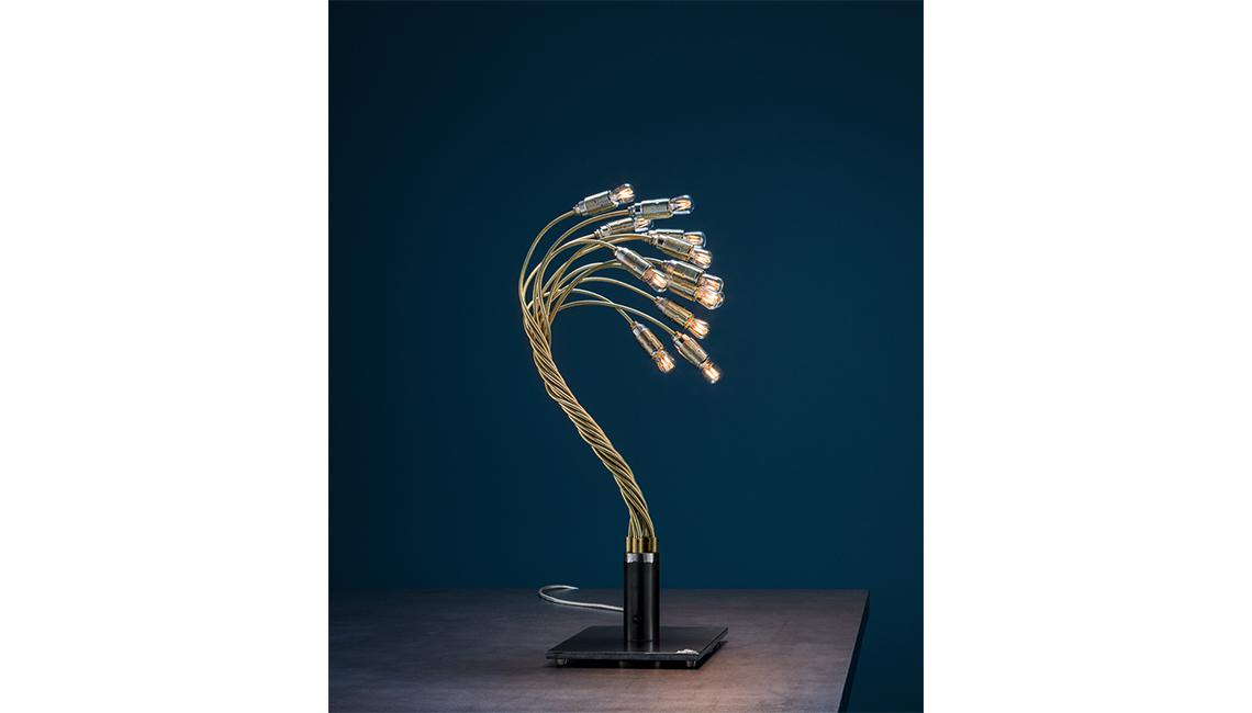 CATELLANI SMITHBonsai臺(tái)燈