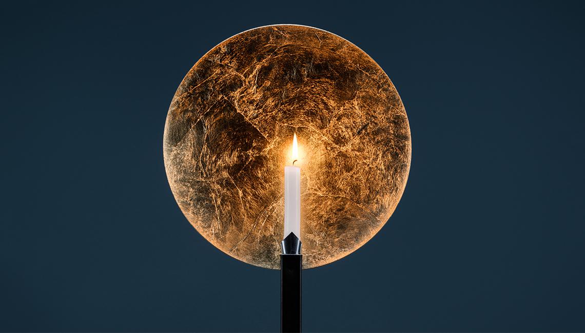 CATELLANI SMITHGemma臺(tái)燈