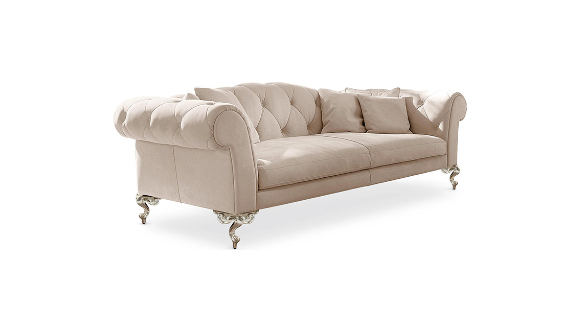 GEORGE多人沙發(fā)