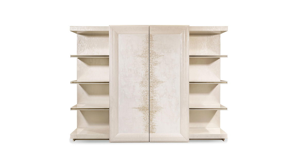 GEORGE MADIA電視機柜