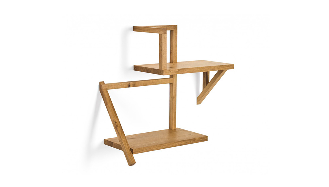 CLASSICONTaidgh Shelf B書架