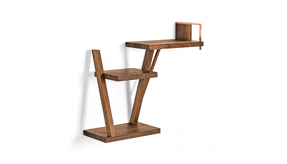 CLASSICONTaidgh Shelf C書架