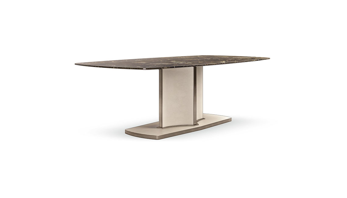 VOYAGE長(zhǎng)餐桌