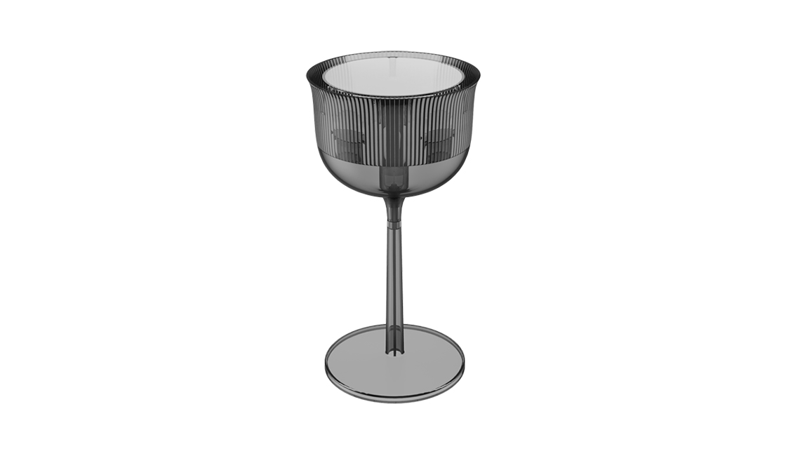 GOBLETS TABLE LAMP MEDIUM臺(tái)燈