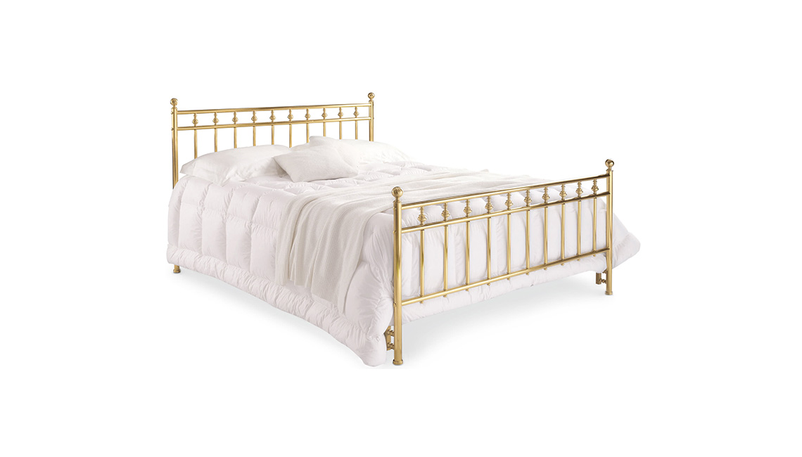 DENIS單人床雙人床