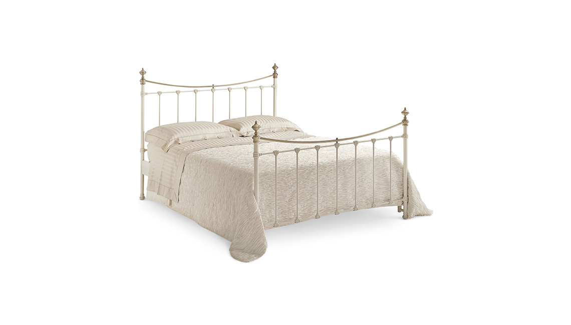 OLIVER單人床雙人床