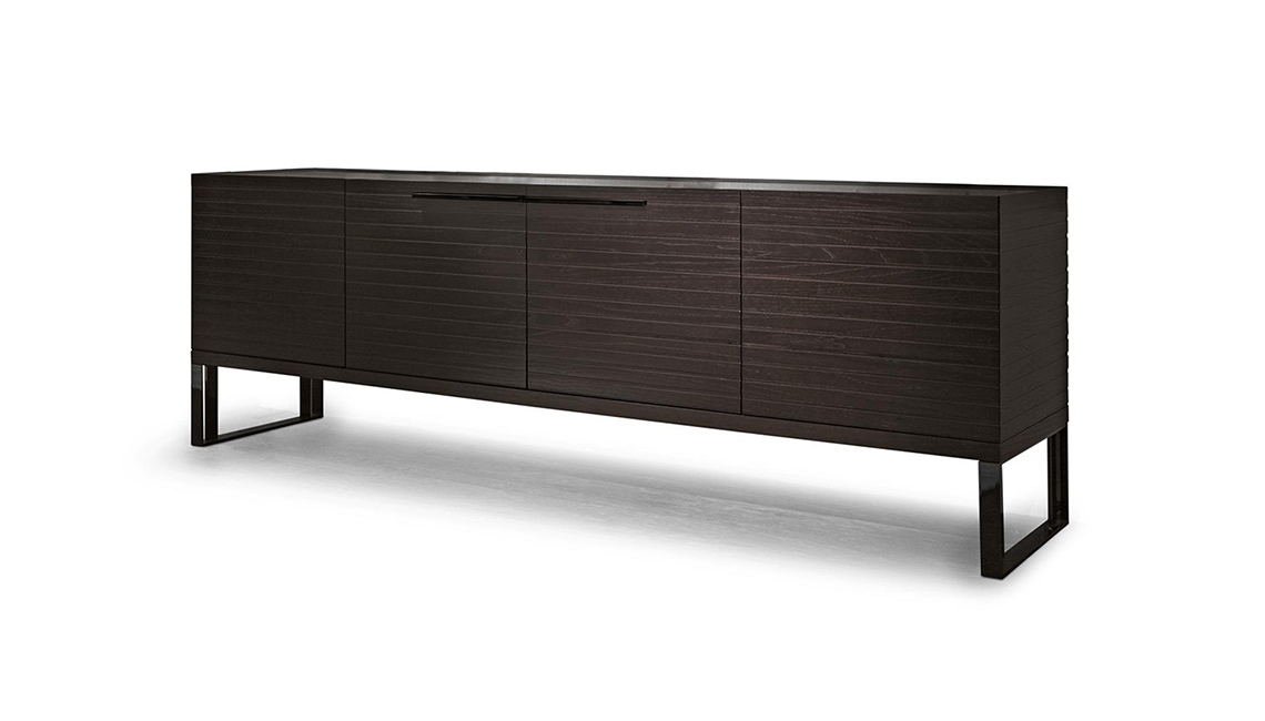 Mobile da 240 Perfect Time邊柜