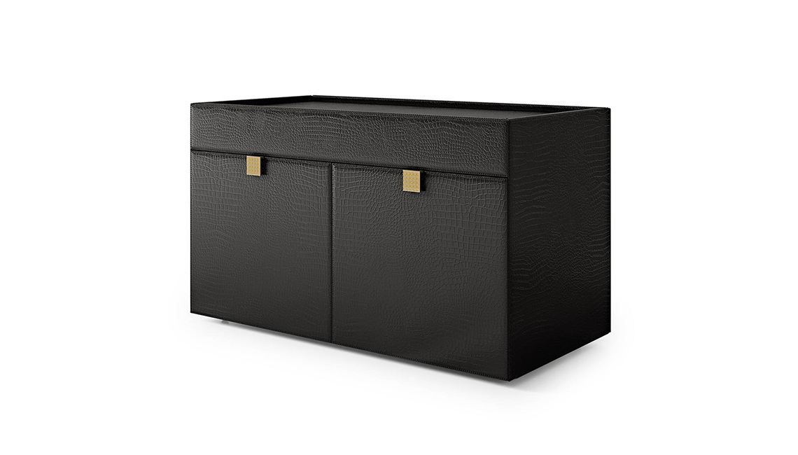 Cassettiera grande Secret Love抽屜柜