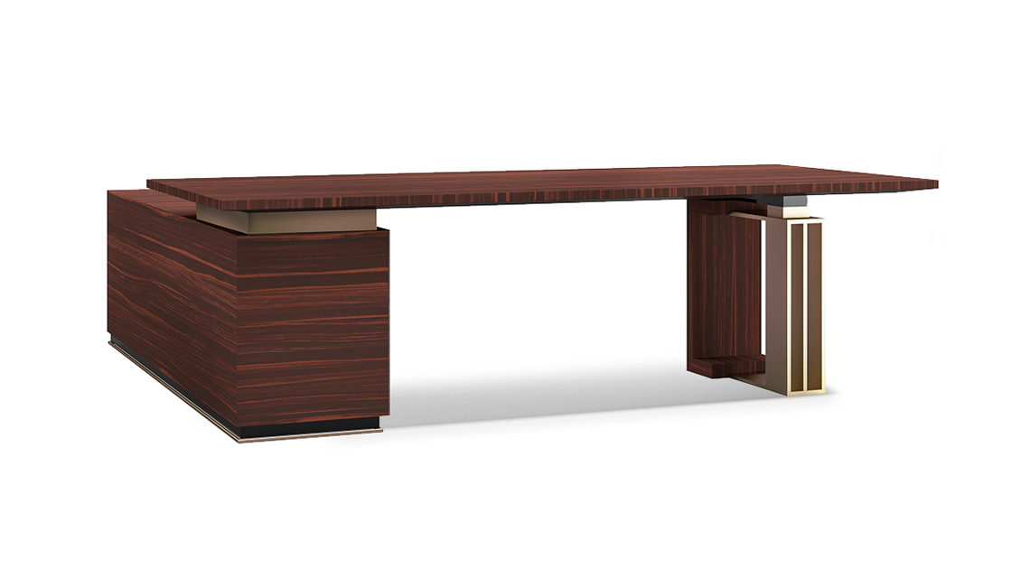 Tycoon XL書(shū)桌