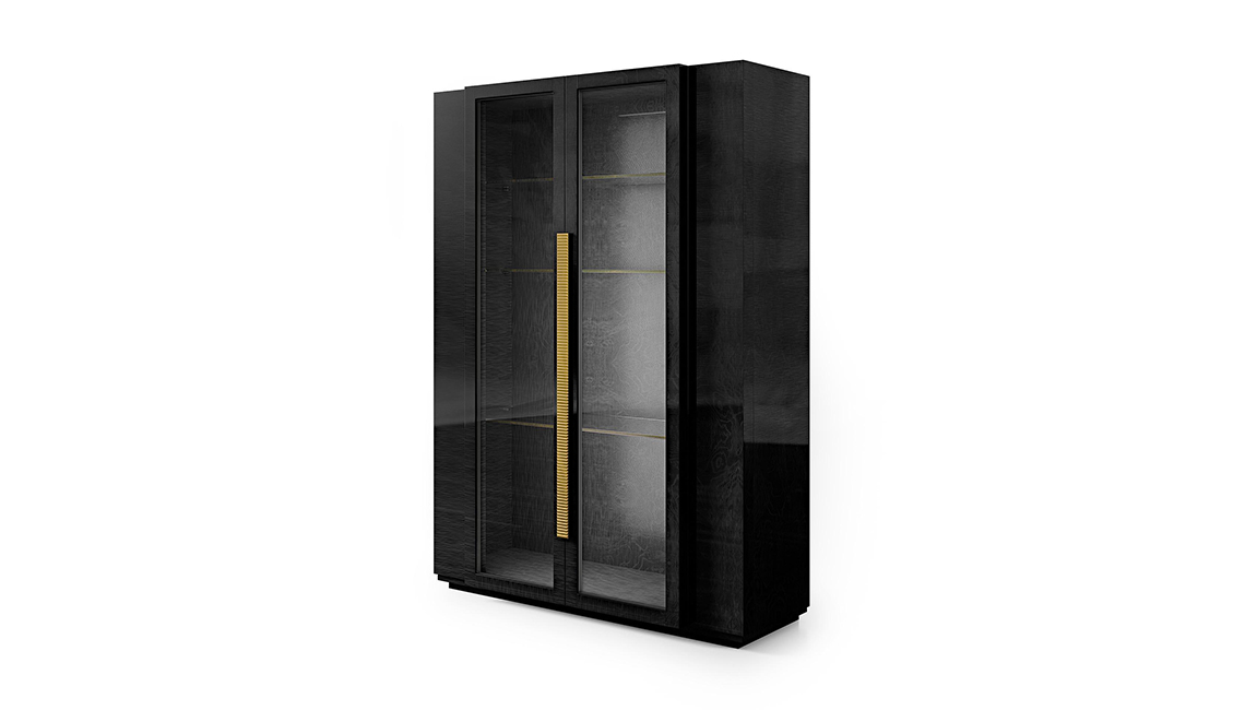 Vetrina Secret Love高柜