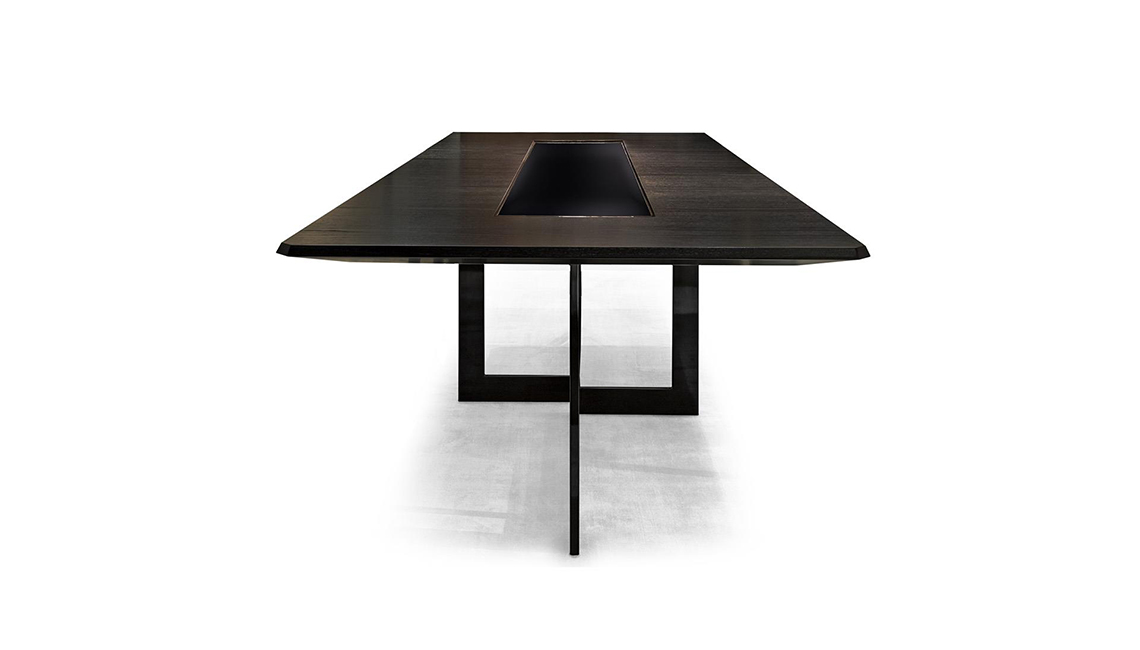 Tavolo da 280 Perfect Time餐桌