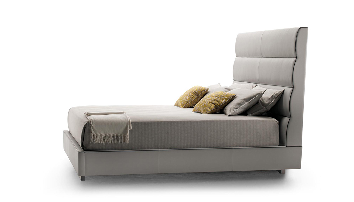 Letto New in Town床