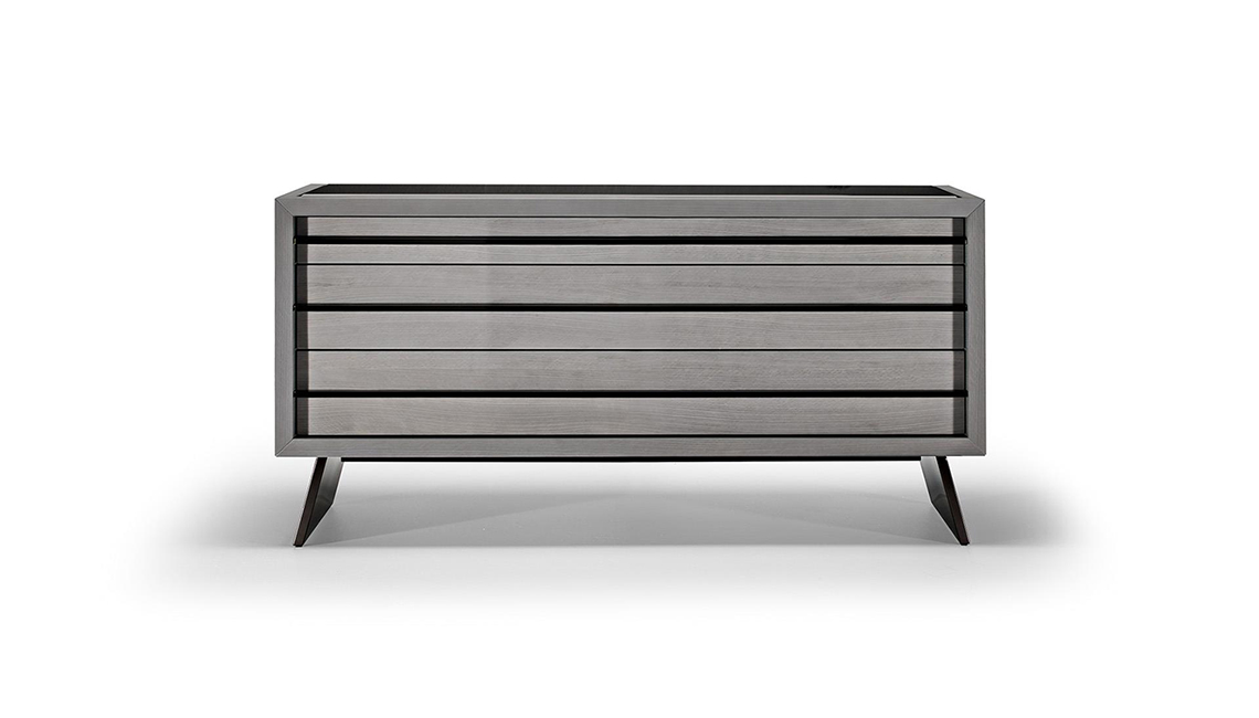 Comò da 140 New in Town邊柜