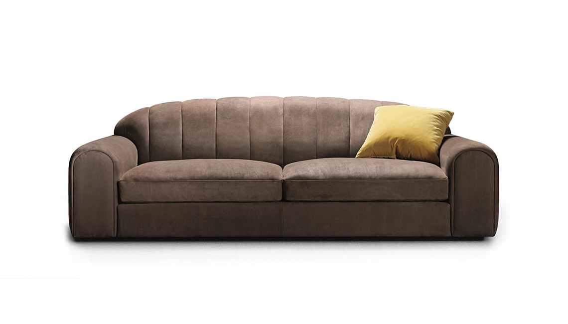 Divano da 242 Red Carpet沙發(fā)