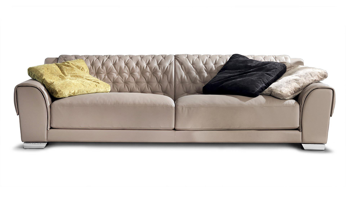 Divano da 284 Mplace沙發(fā)