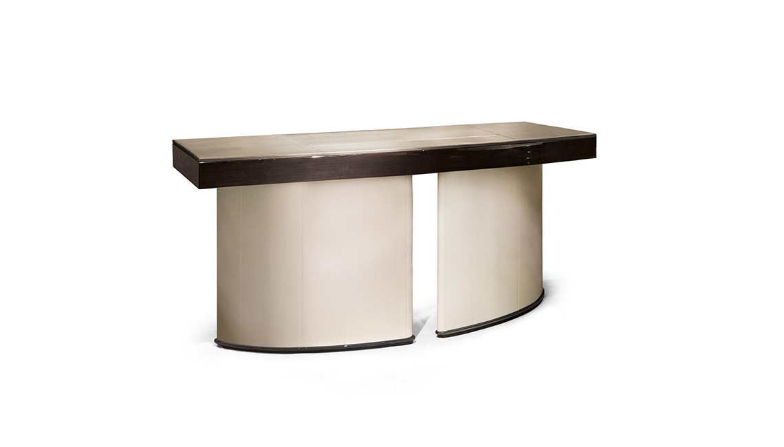 Scrivania da 160 Perfect Time辦公桌