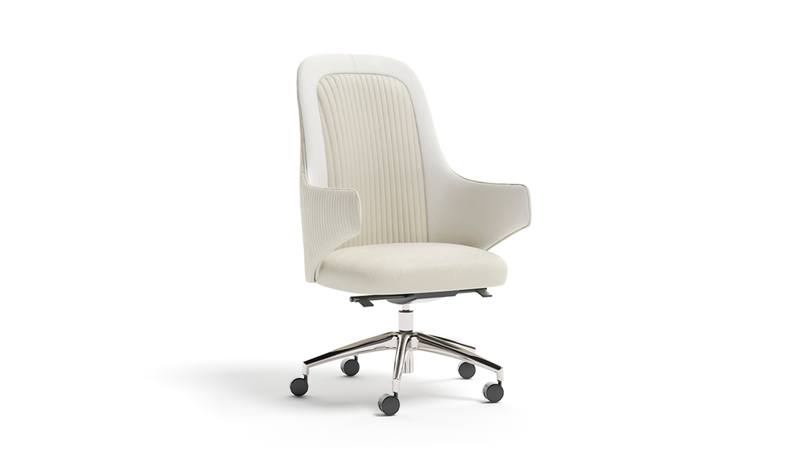 Diva Office XL辦公室扶手椅