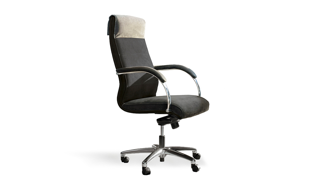 Kid辦公室扶手椅