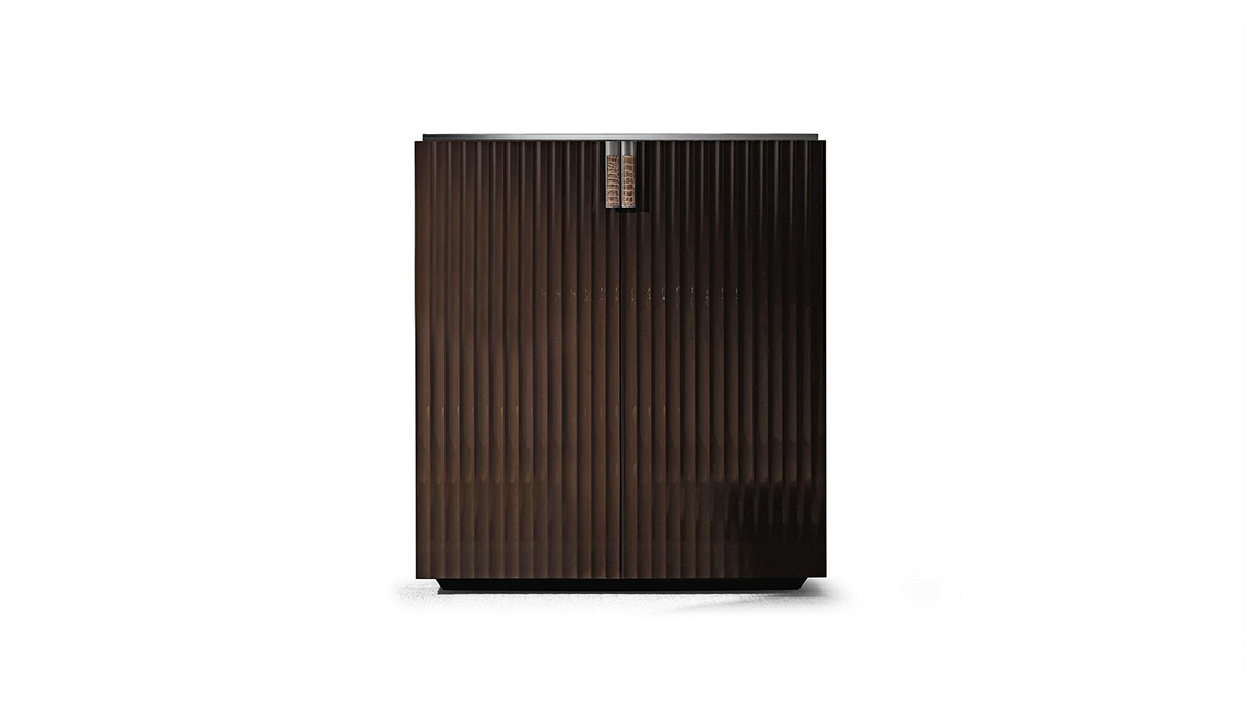 Mobile da 146 Red Carpet邊柜