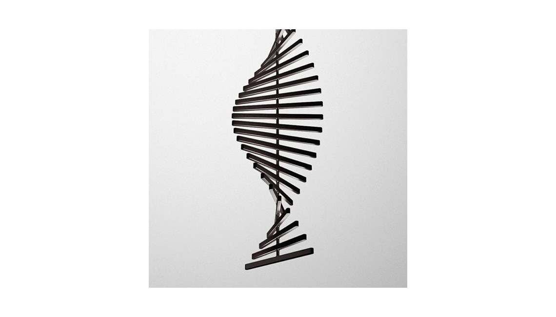 Rhythm Vertical吊燈