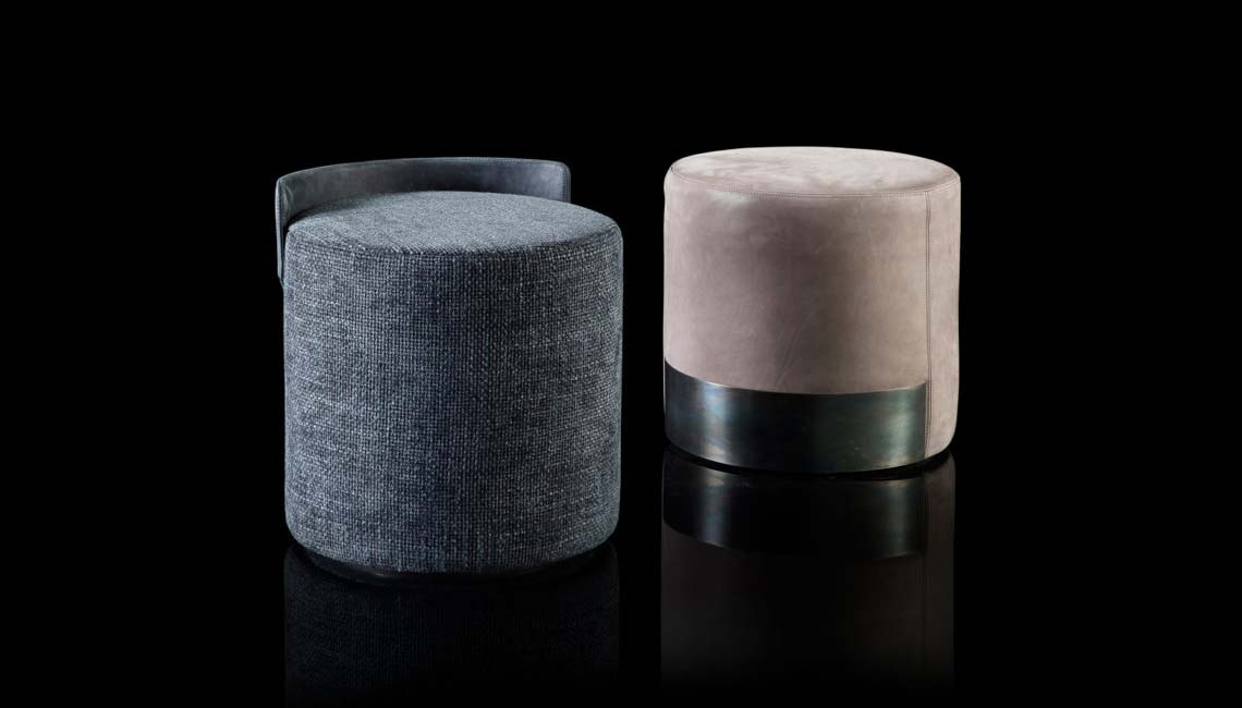 HENGEGelly Pouf椅子