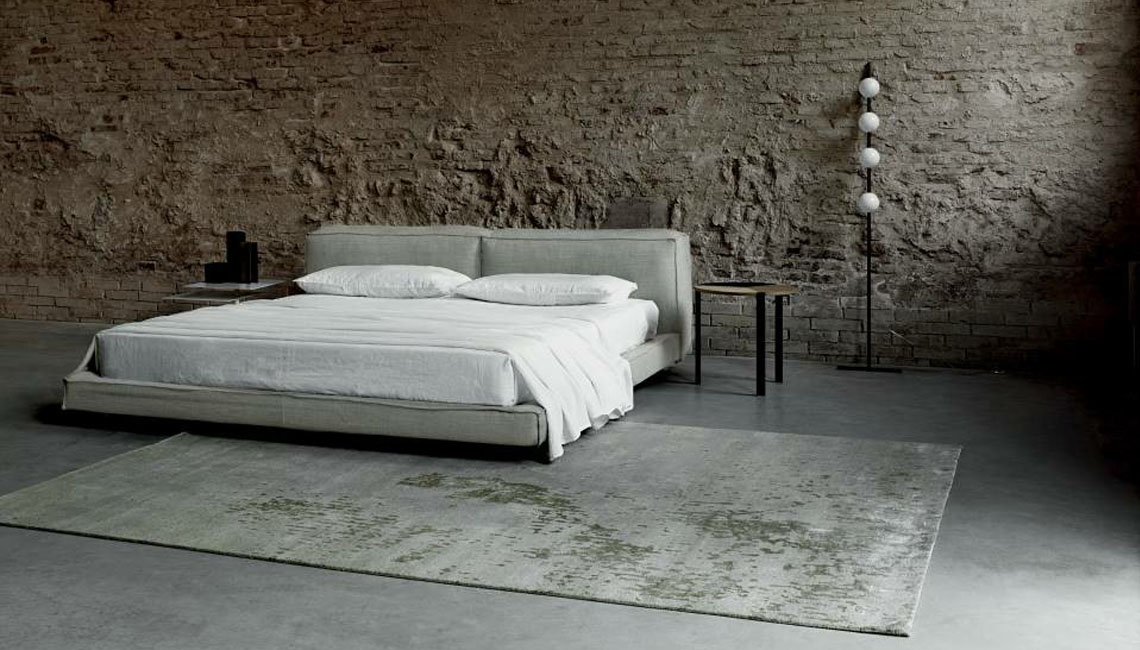 NeoWall Bed雙人床