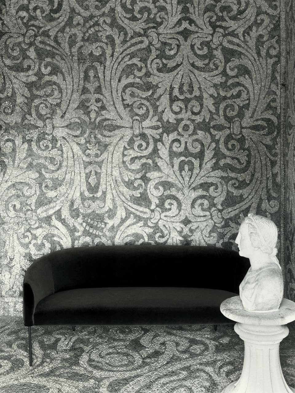 LIVING DIVANIEra Sofa 多人沙發(fā)