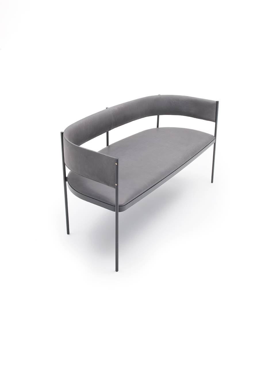LIVING DIVANIEra Settee 多人沙發(fā)