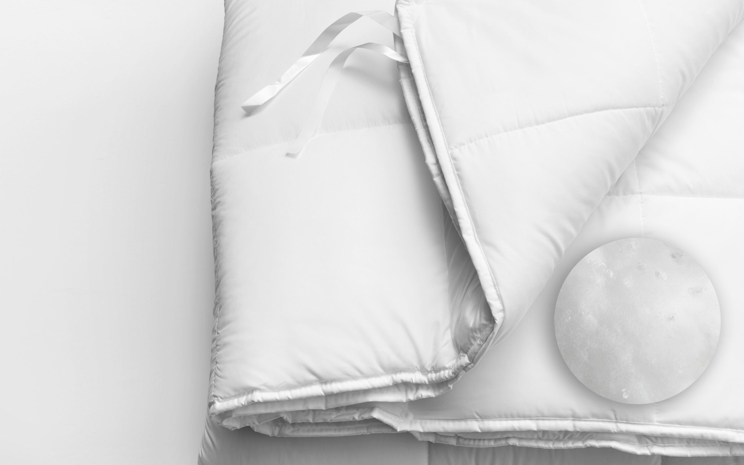 Anti-allergenic duvet被子