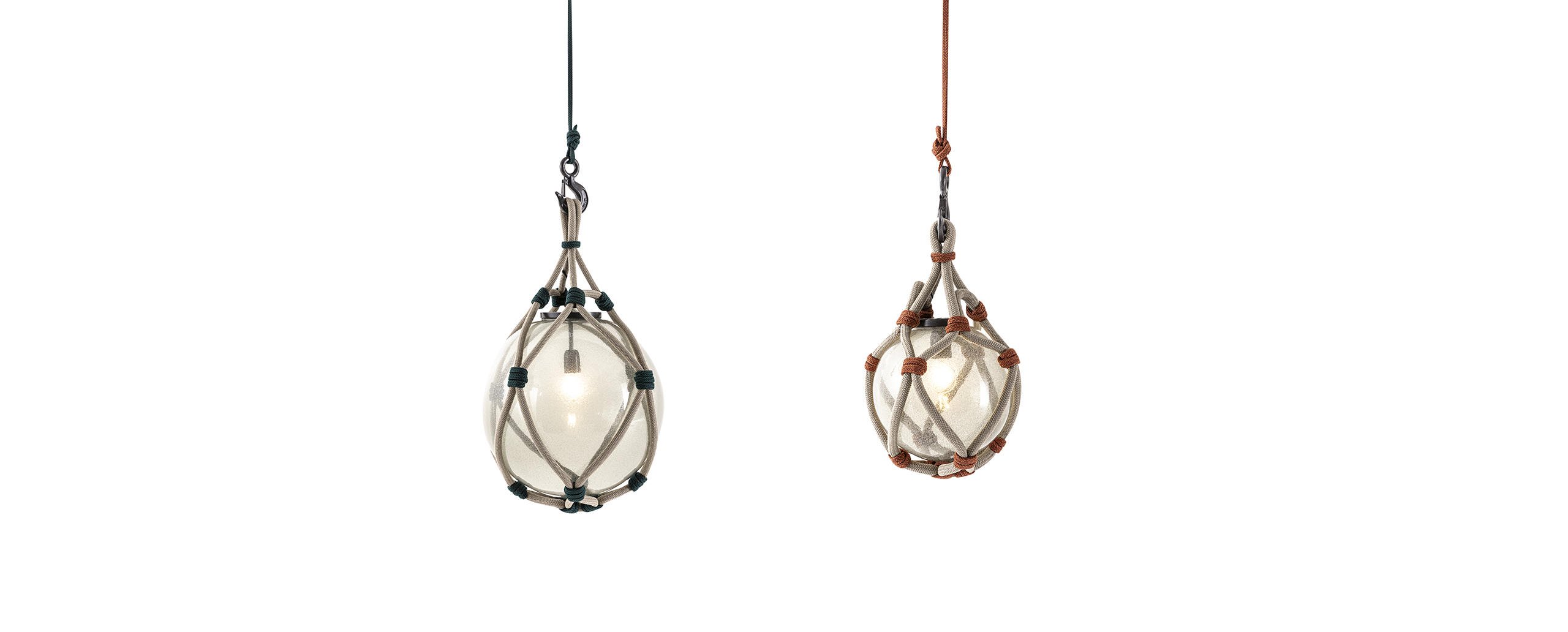 094 LAMPS OUTDOOR吊燈落地燈