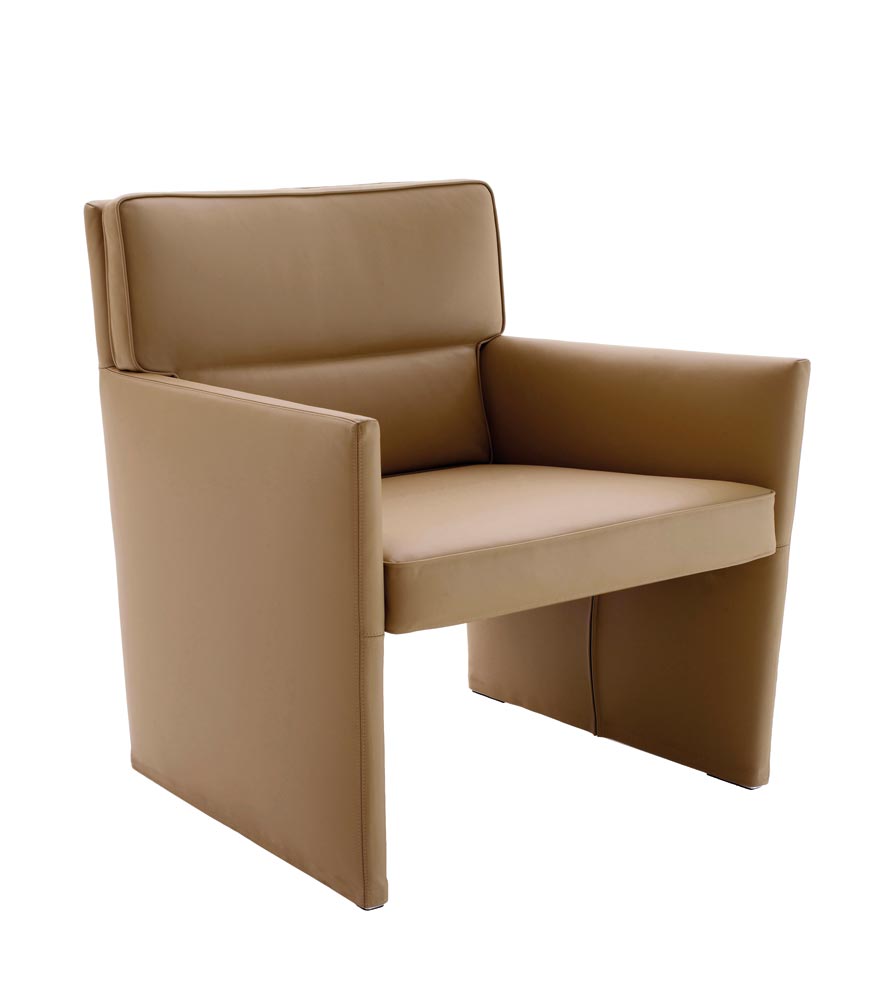 Posa單人沙發(fā)