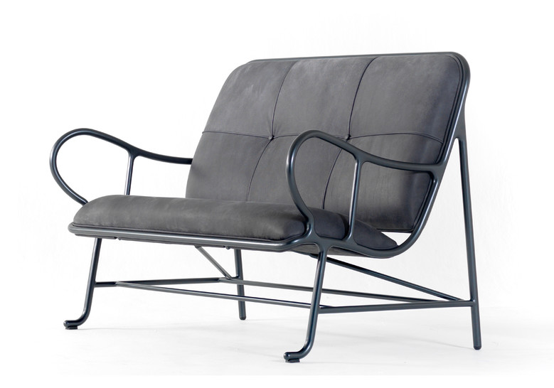 BUTACAS-SOFá GARDENIAS - INDOOR單人沙發(fā)