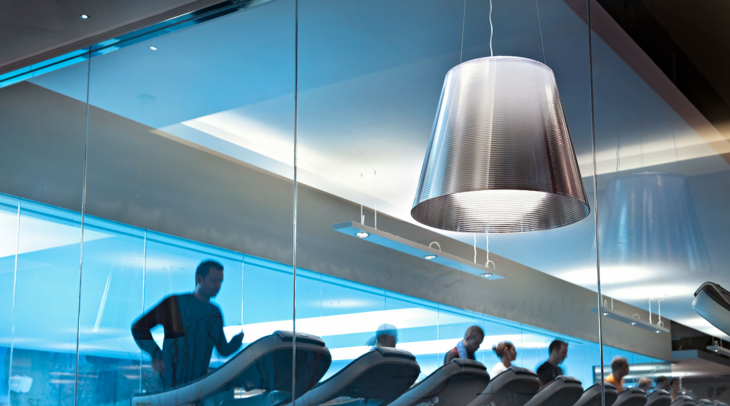 KTribe Suspension 吊燈