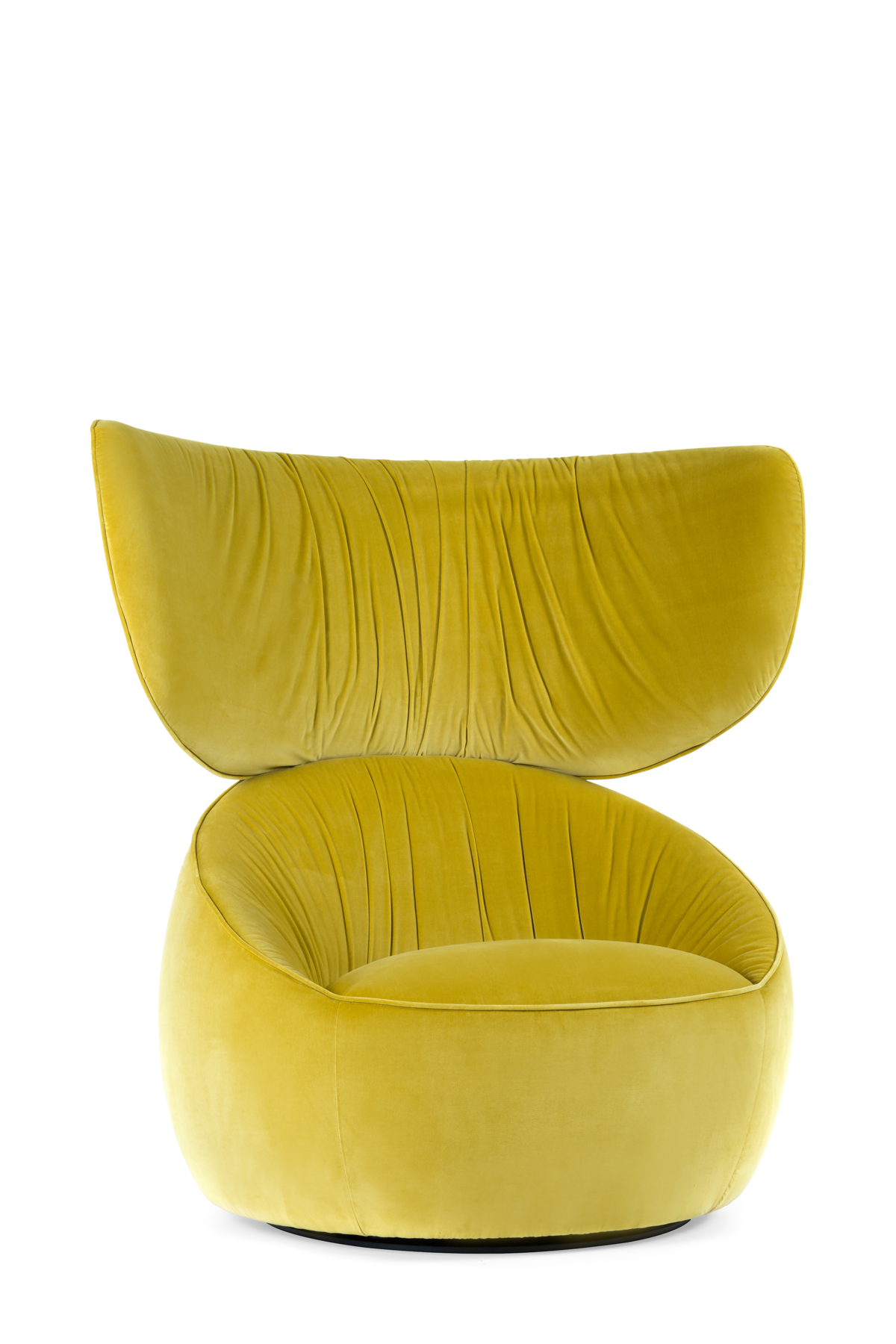 Hana Armchair休閑椅