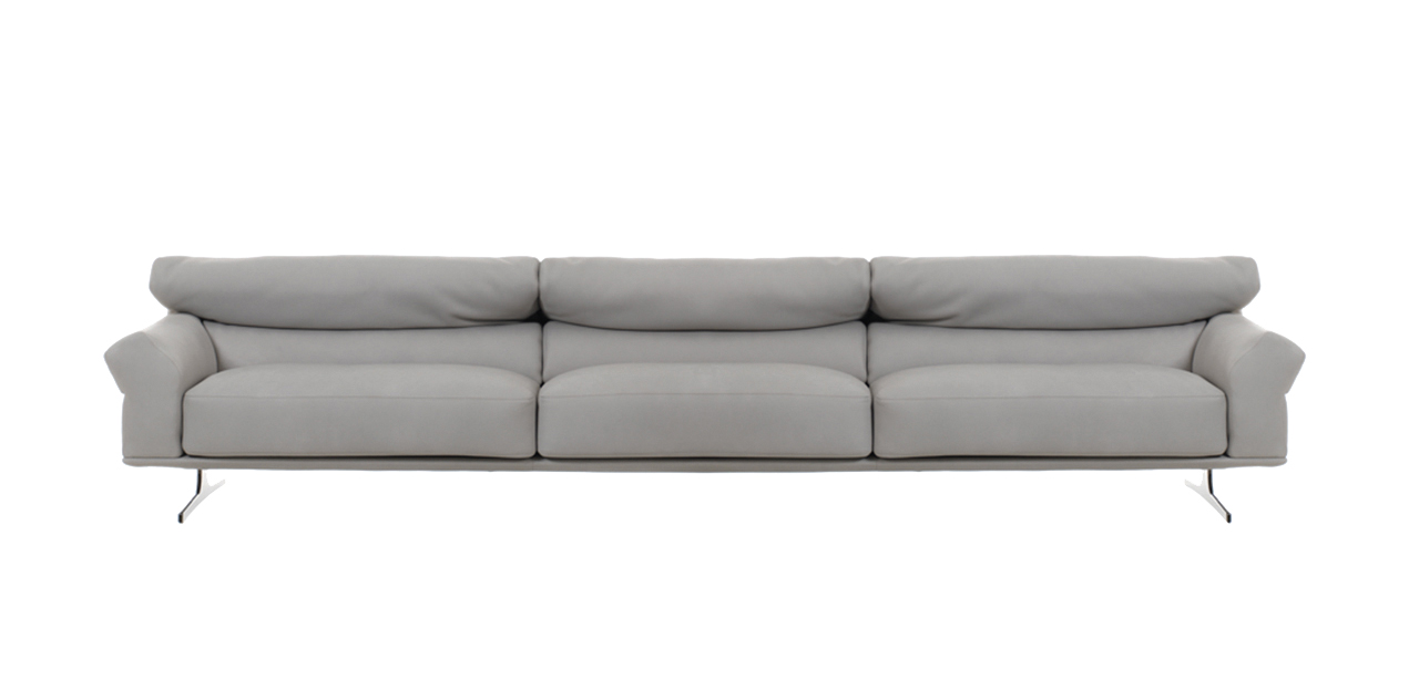 Margot 多人沙發(fā)