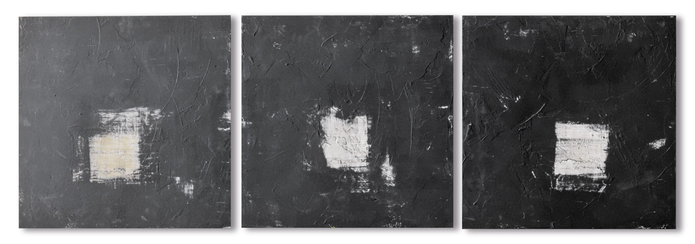 CANTORIAVANTGARDE SQUARE SET畫