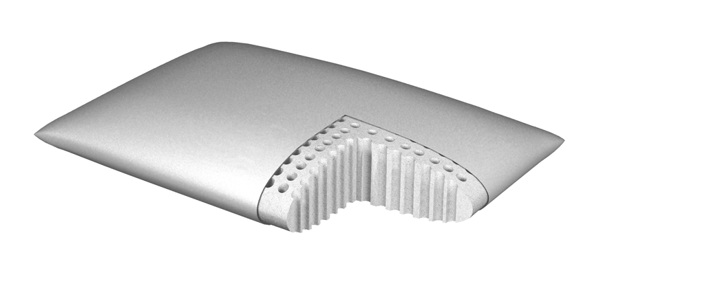 Guanciali – Ionio枕頭