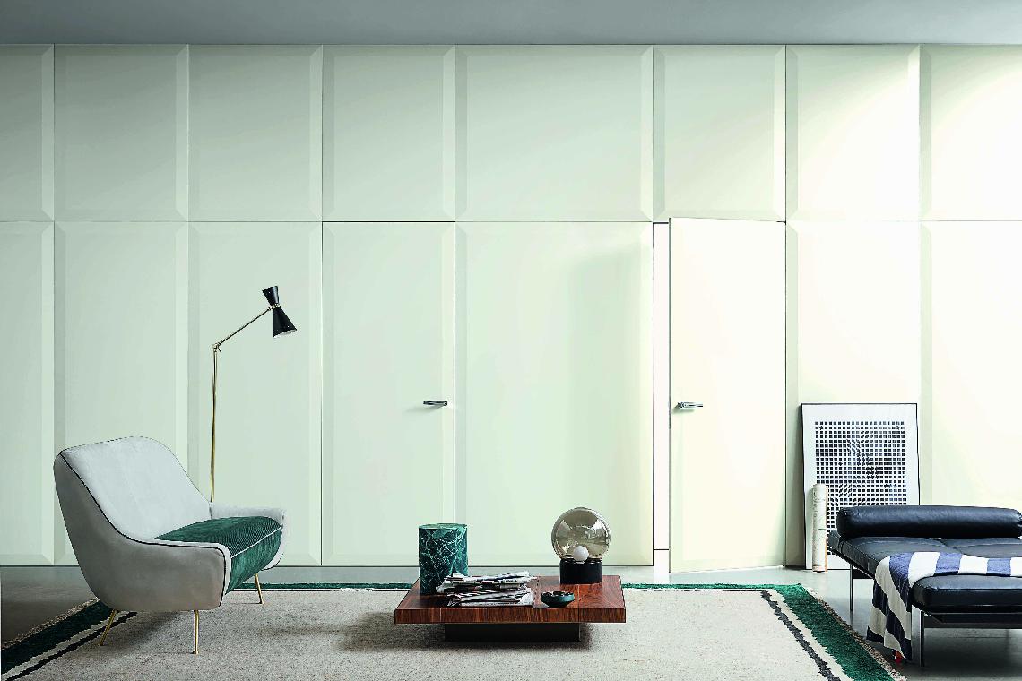 LualdiBoiserie edge門