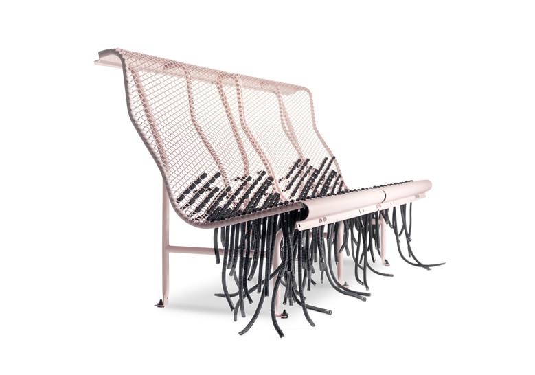 CATALANO ACAMPANADO戶外椅子