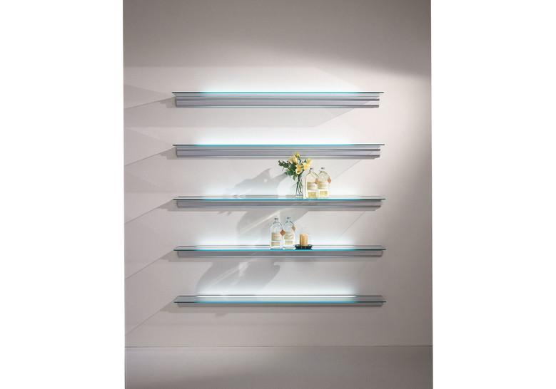 BD barcelonaESTANTERíA HIALINA書架