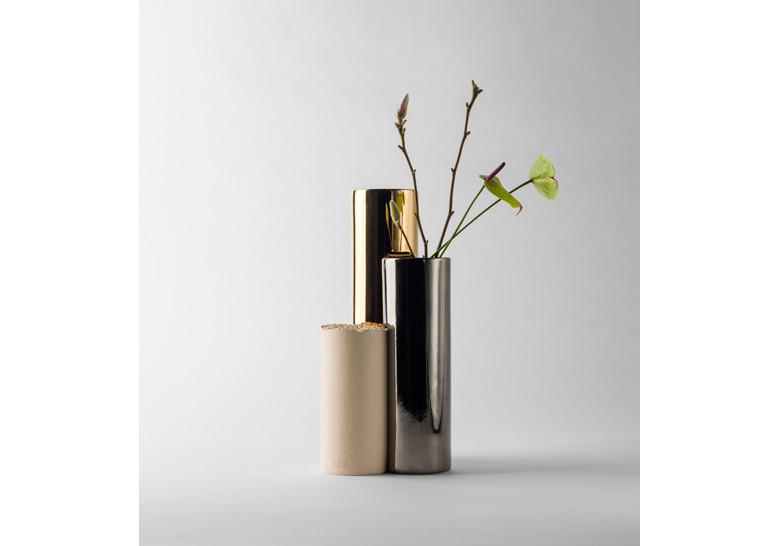 BD barcelonaJARRóN IS DHER - POSTCRAFT COLLECTION花瓶