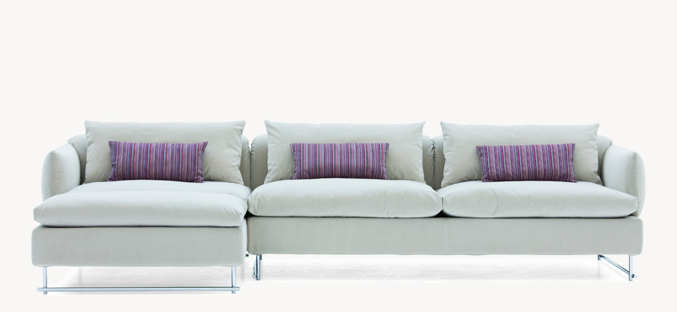 MOROSOShanghai Tip 組合沙發(fā)